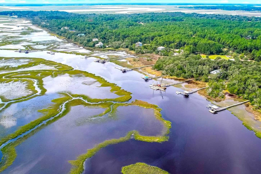 Atlantic Salt Realty 405 S Point Blvd