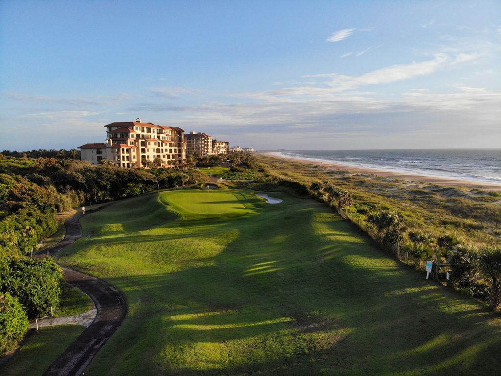 Atlantic Salt Realty Amelia National Long Point Ocean