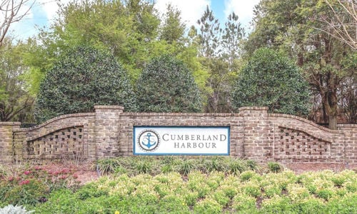 Discover Cumberland Harbour: Coastal Luxury & Community Spirit