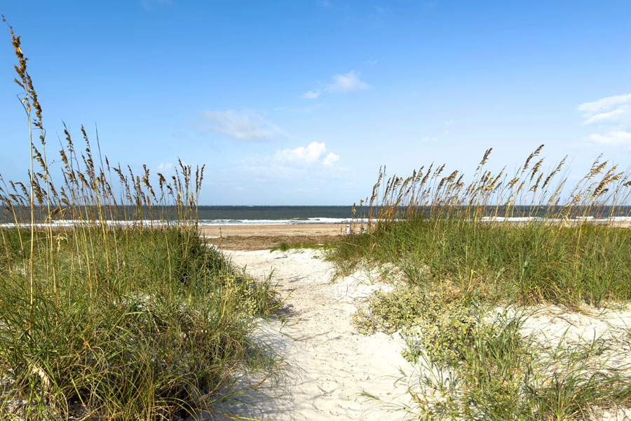 Atlantic Salt Realty Cumberland Harbour Beach