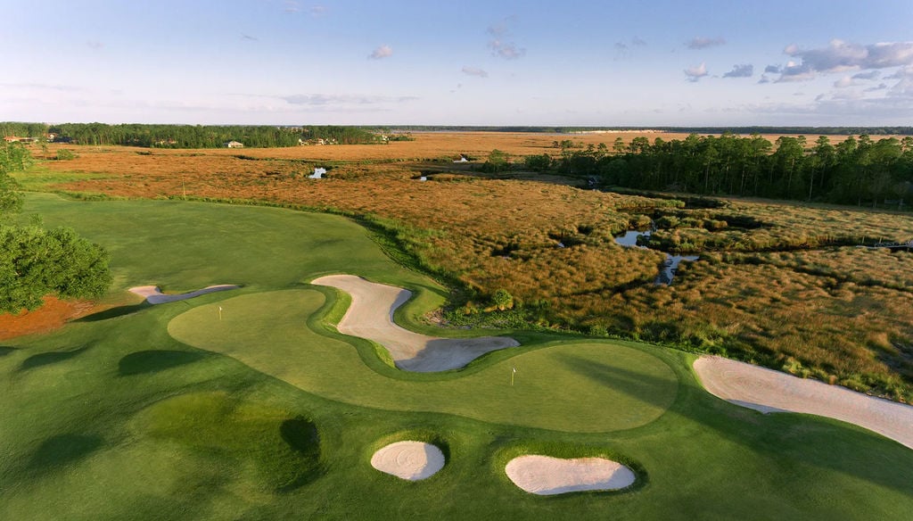 Atlantic Salt Realty Osprey Cove