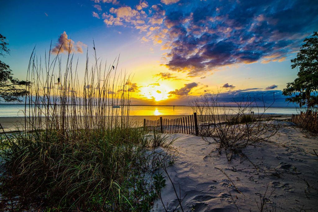 Atlantic Salt Realty Sanctuary Cove Golden Isles