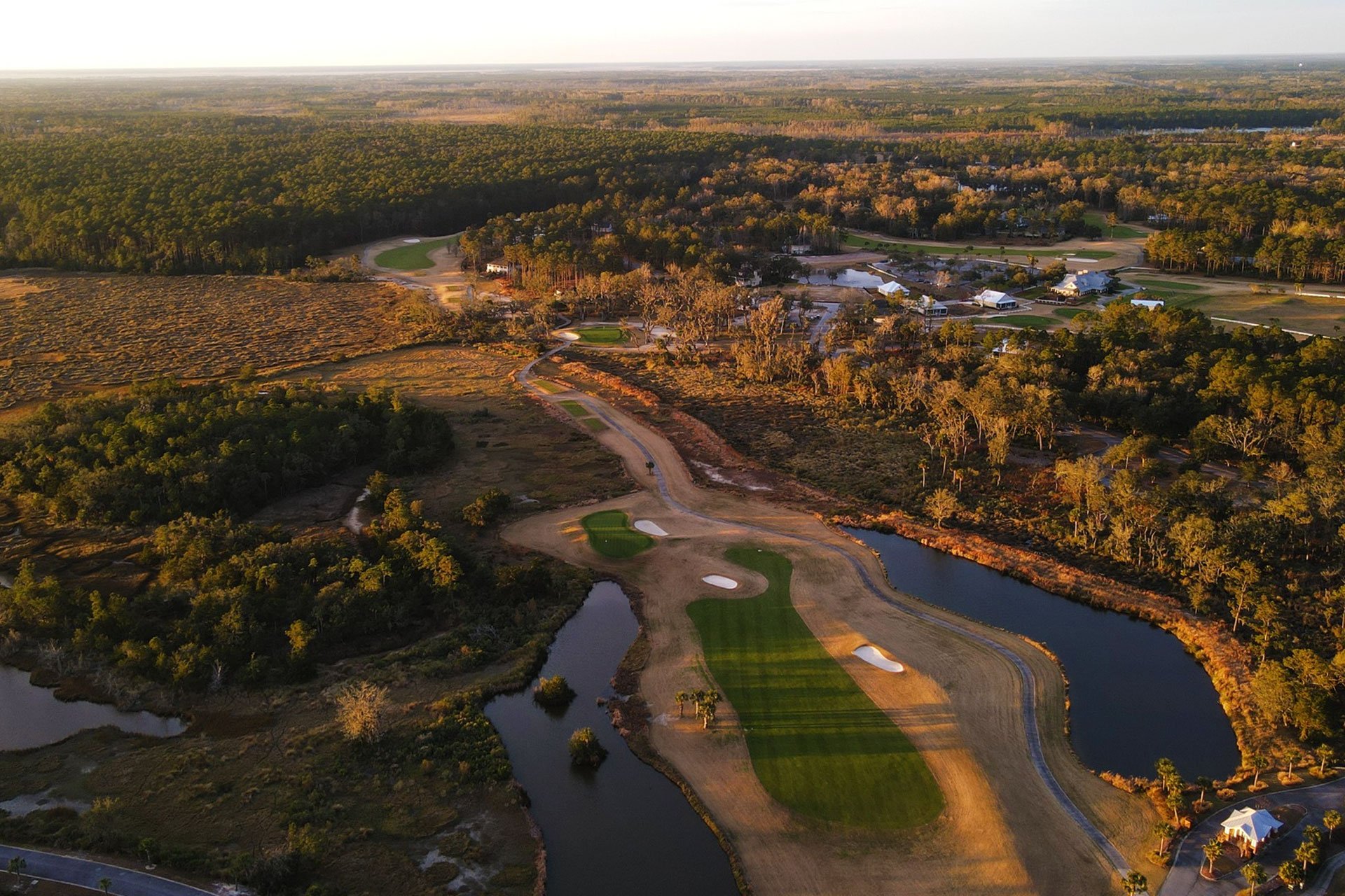 Atlantic Salt Realty SanctuaryCove