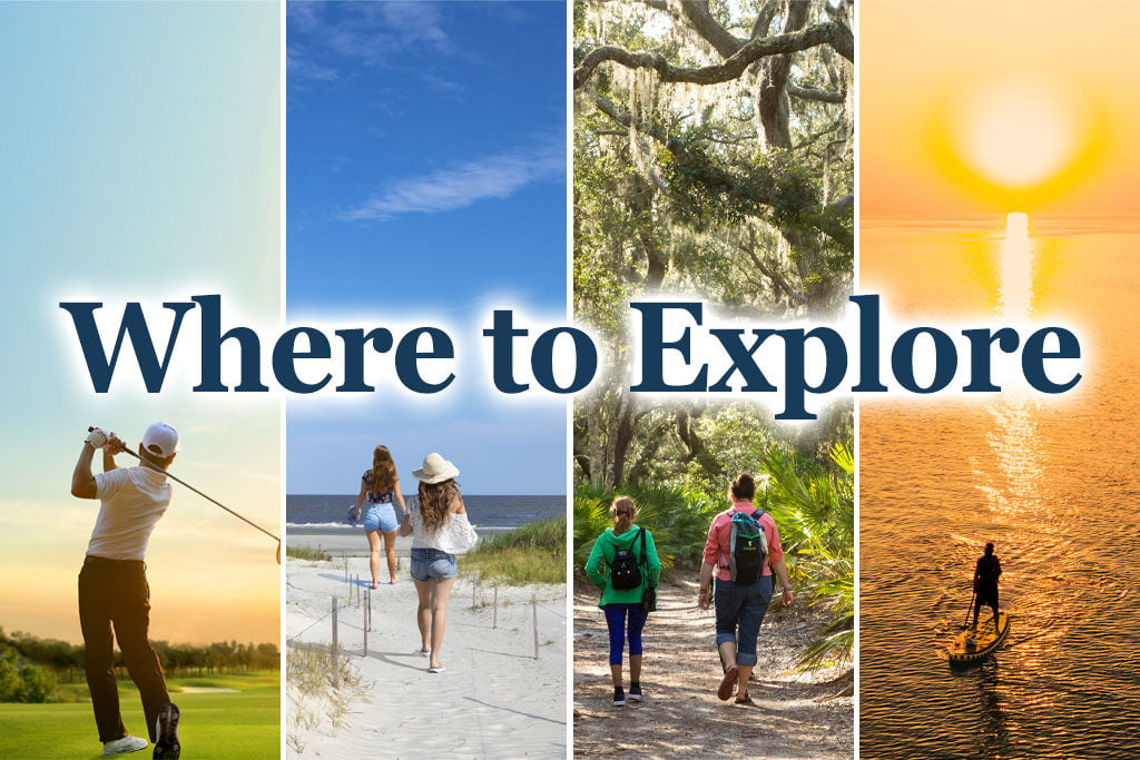 Atlantic Salt Realty - Where to Explore St Marys, GA