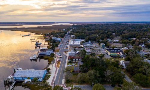 St. Marys, GA: Your Guide to Food, Fun & Local &hellip;