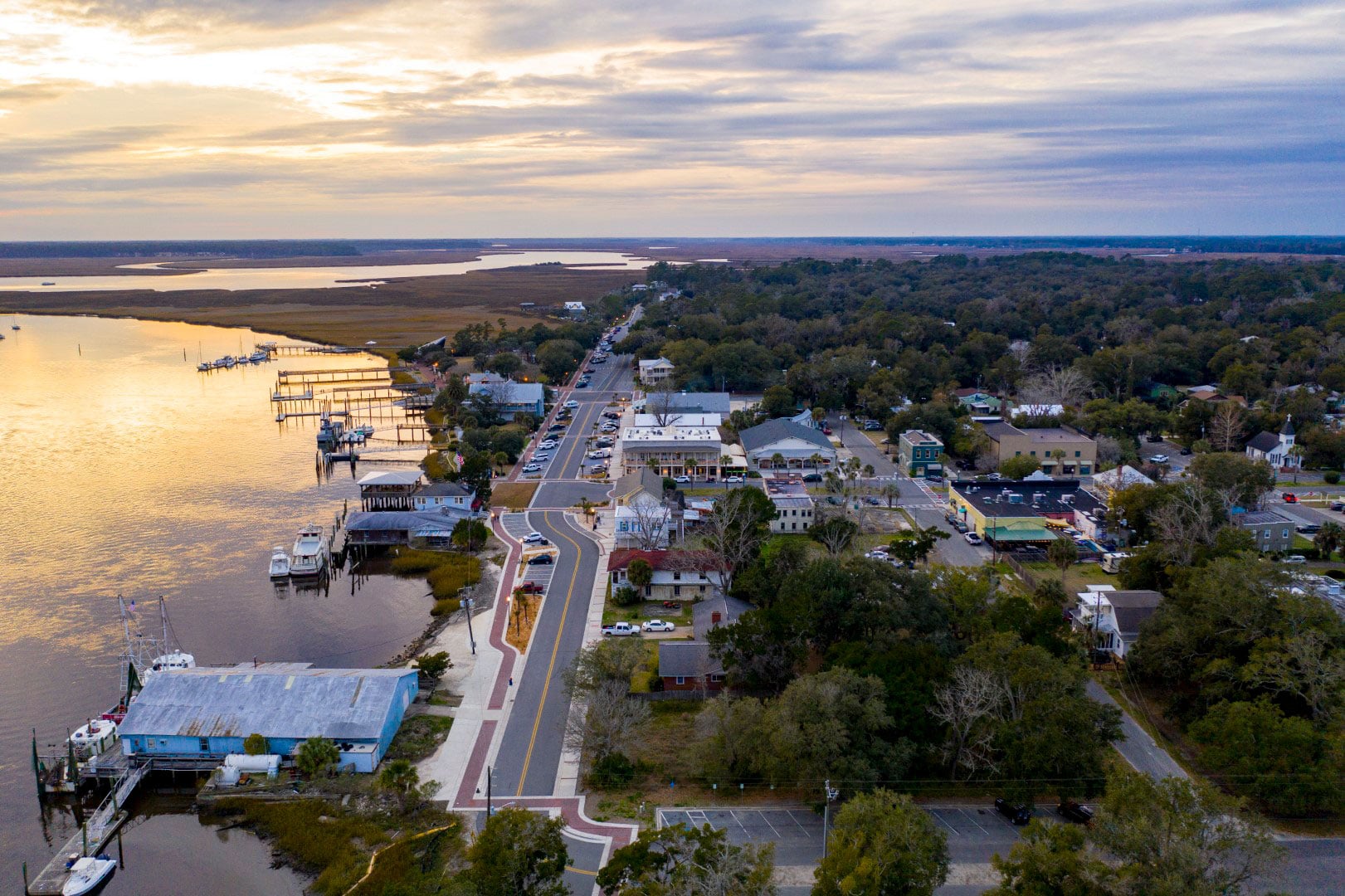 Atlantic Salt Realty St Marys Ga