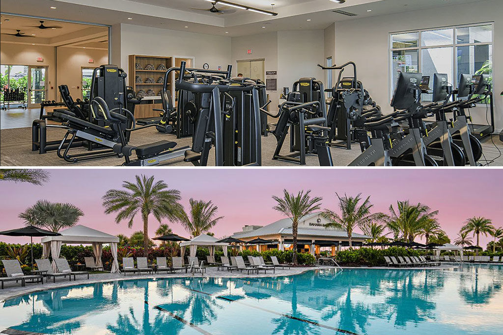 Atlantic Salt Realty Esplanade Amentities