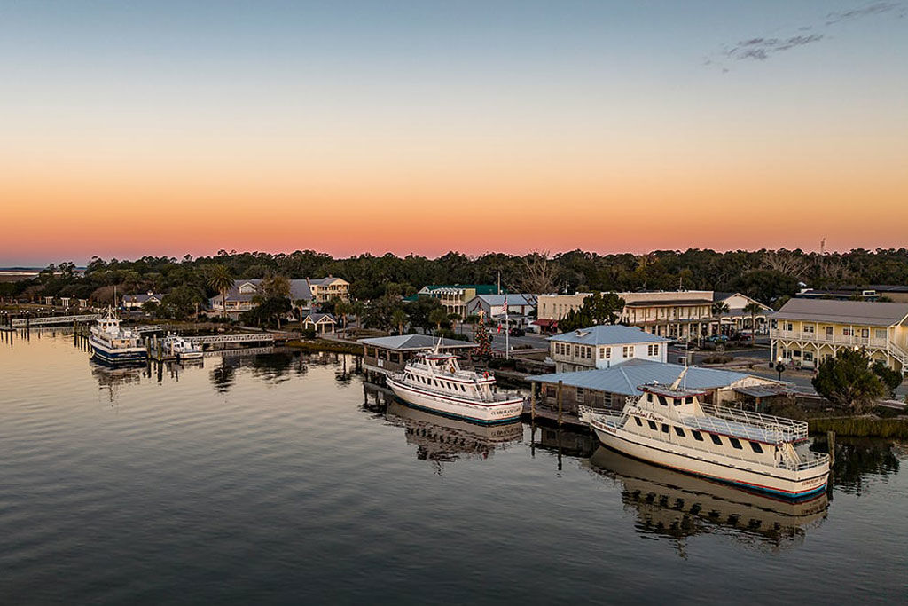 Atlantic Salt Realty Esplanade Coastal Living