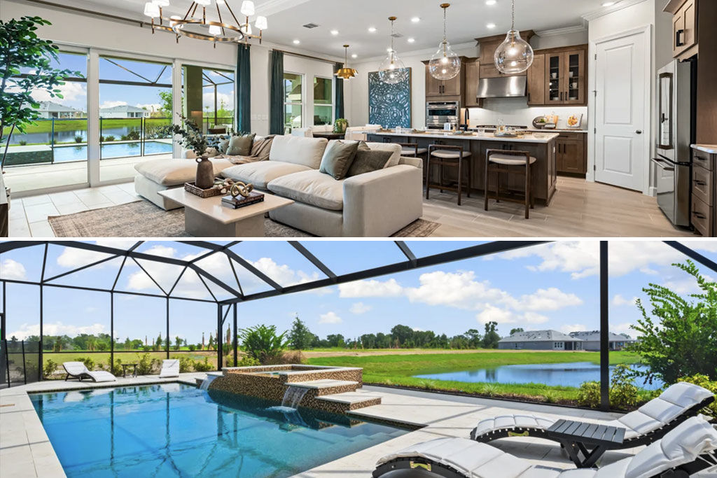 Atlantic Salt Realty Esplanade Homes