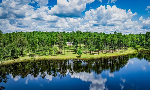 Refined Florida Living from Coast to Countryside: Discover &hellip;