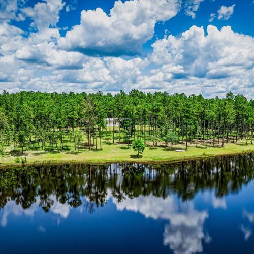 Refined Florida Living from Coast to Countryside: Discover Hilliard, FL