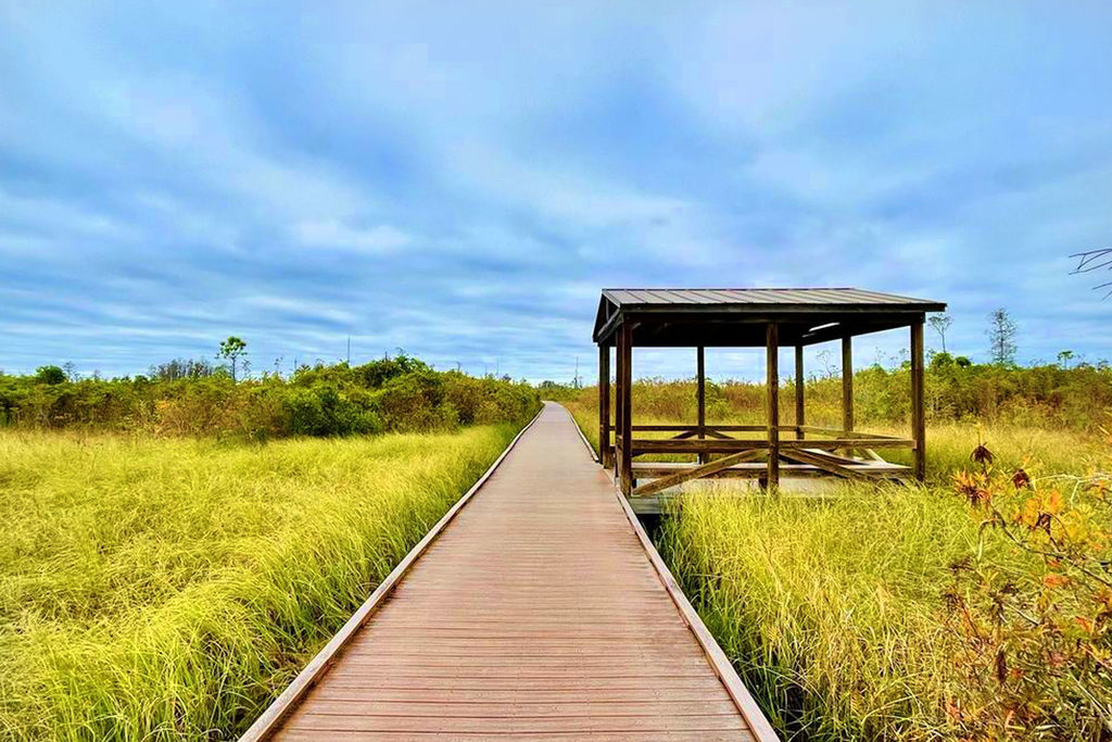 Atlantic Salt Realty Hilliard, FL-Hike