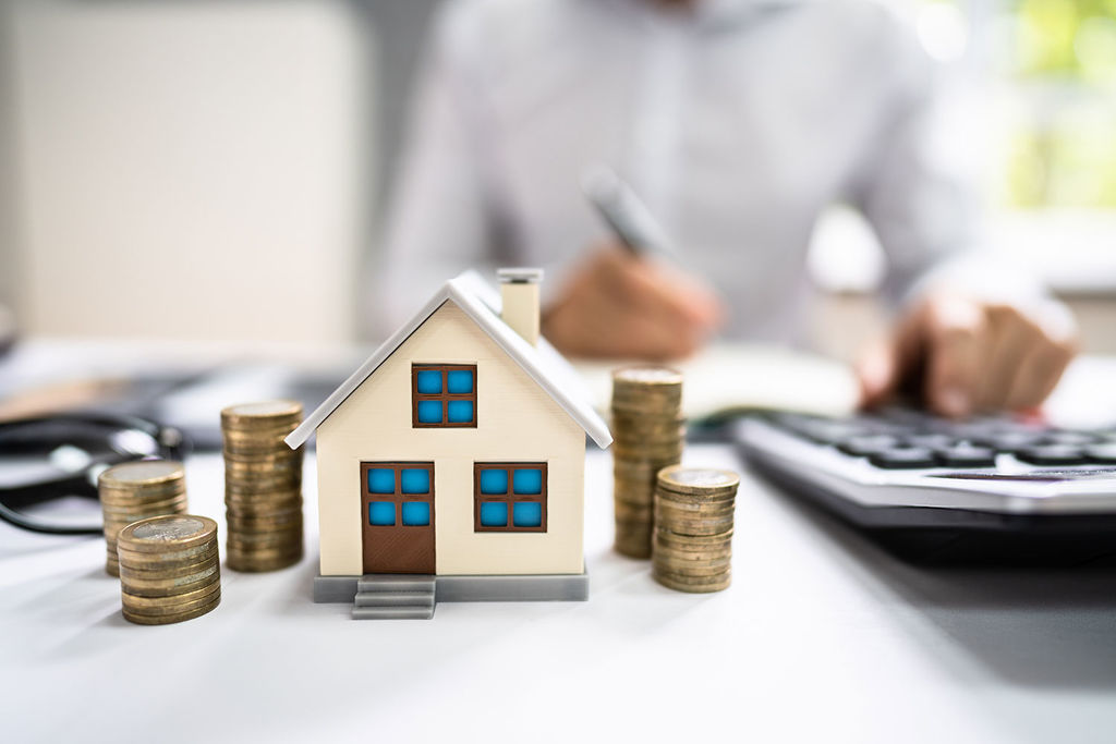 Atlantic Salt Realty Real Estate Investment