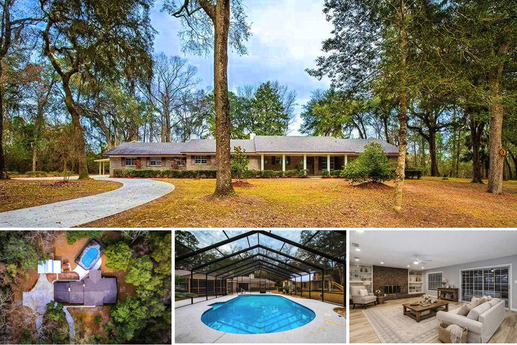 Atlantic Salt Realty 28175 Hammock Rd Hilliard FL