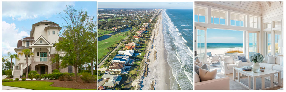 Georgia & Florida Coastal Living