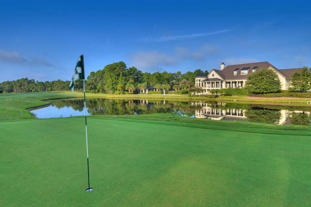 Atlantic Salt Realty Golf Florida Amelia National