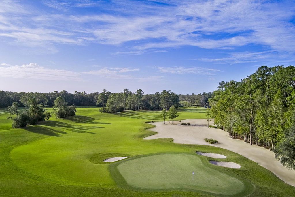 Atlantic Salt Realty Golf Florida World Golf Village