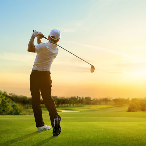 Golf on the Florida–Georgia Line: Year-Round Paradise for Players