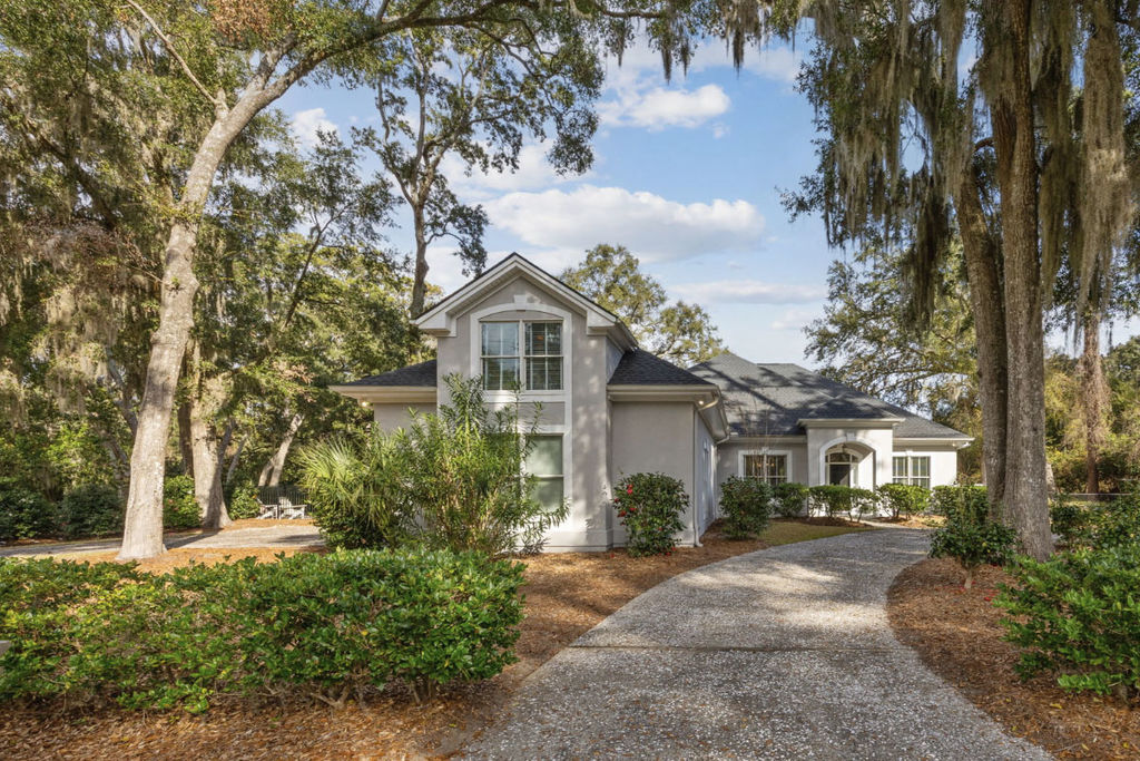 Atlantic Salt Realty St Simons Island GA 343 Major Wright Rd