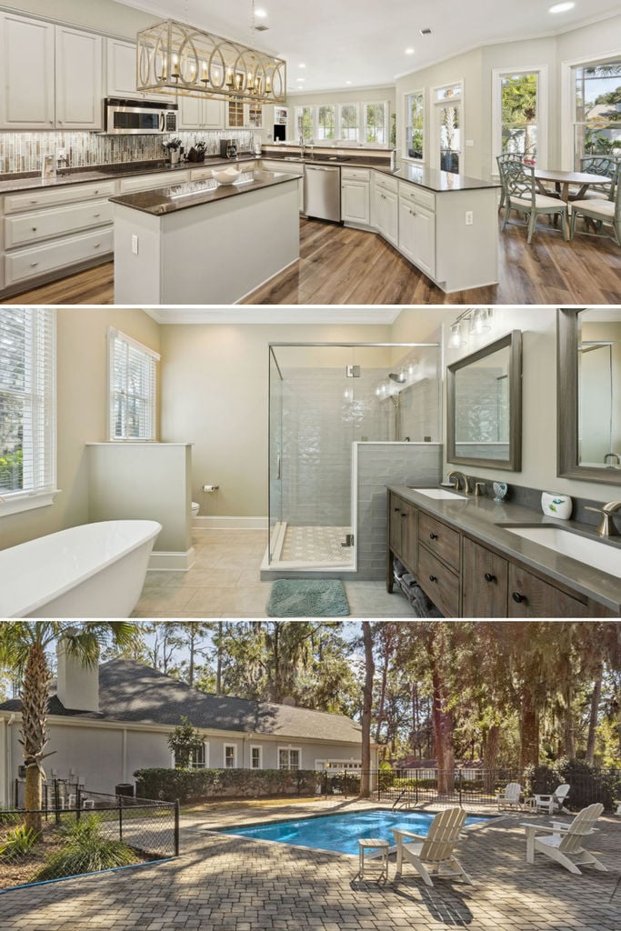 Atlantic Salt Realty St Simons Island GA 343 Major Wright Rd