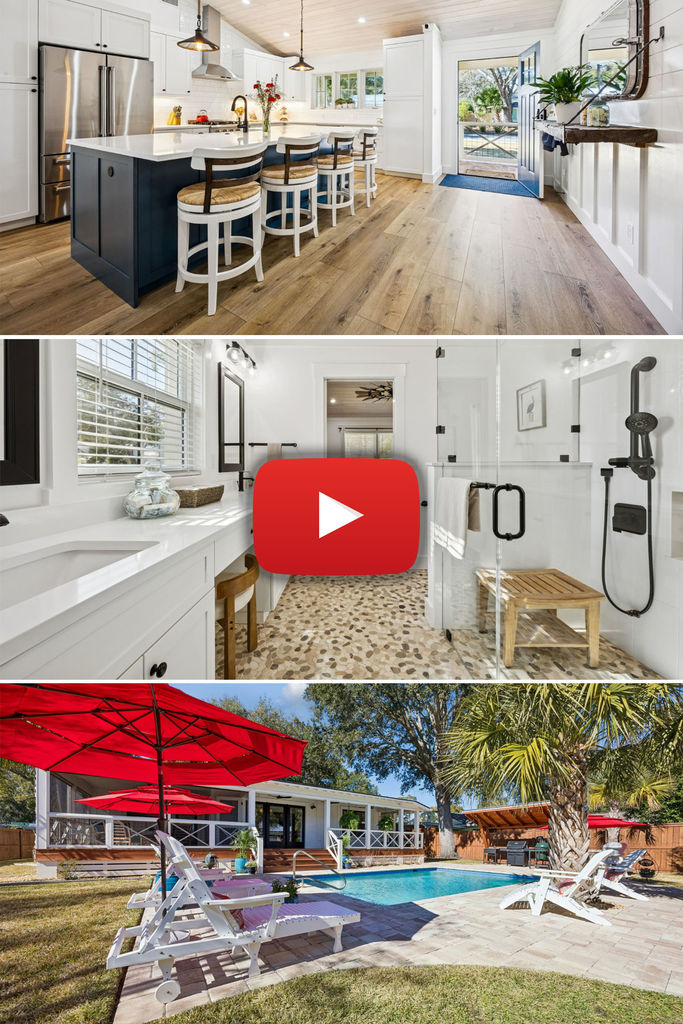 Atlantic Salt Realty St SimonsIsland GA 502 Ashantilly Ave Tour