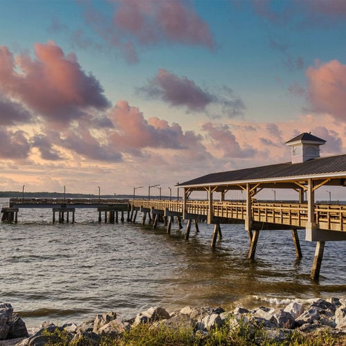 St. Simons Island, GA: Coastal Charm, Community & Hidden Treasures