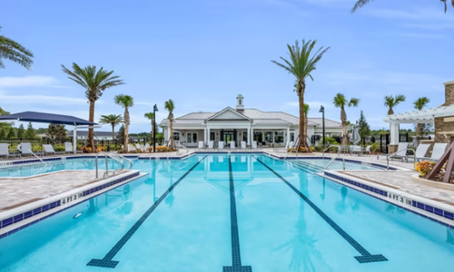 What Is a Staycation Community?