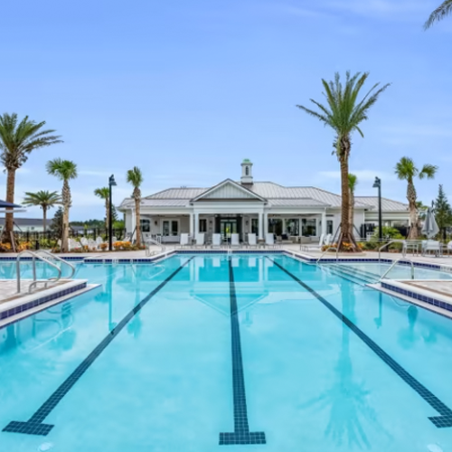 What Is a Staycation Community?