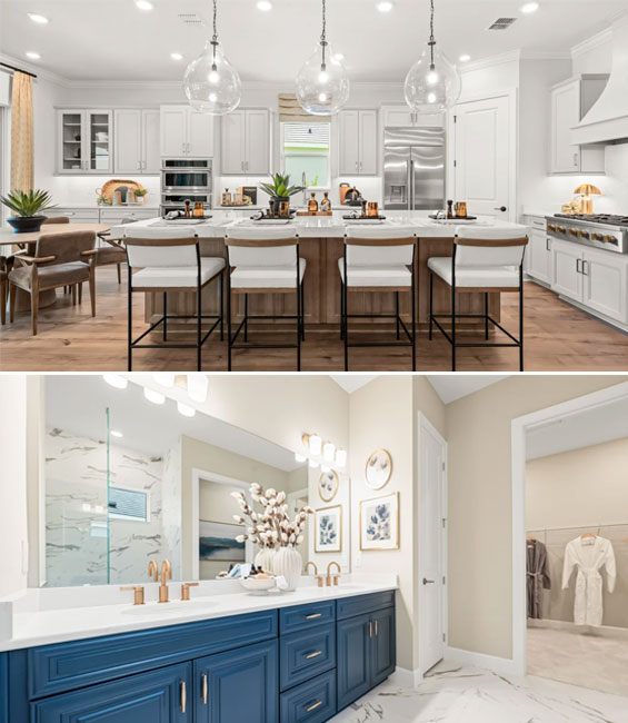 Atlantic Salt Realty The Esplanade Homes