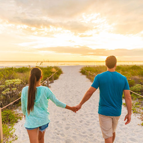 Year-Round Sunshine: The Climate Advantage of Living on the Georgia–Florida Coast