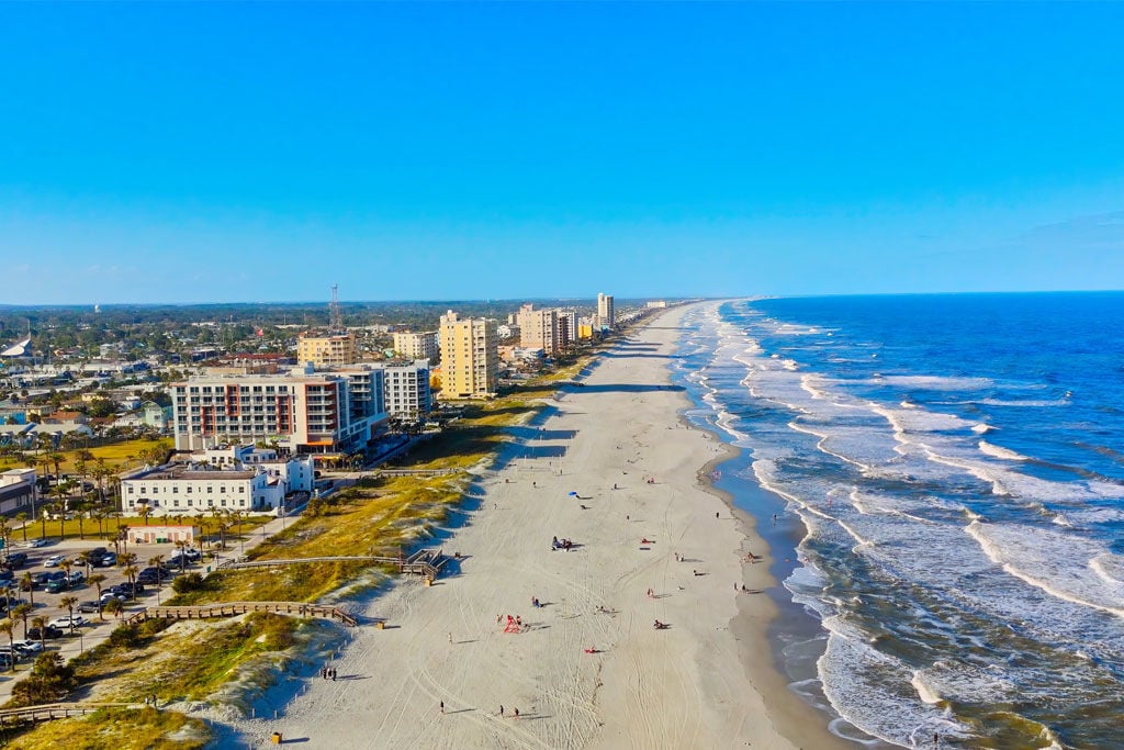 Atlantic Salt Realty - Jacksonville Beach