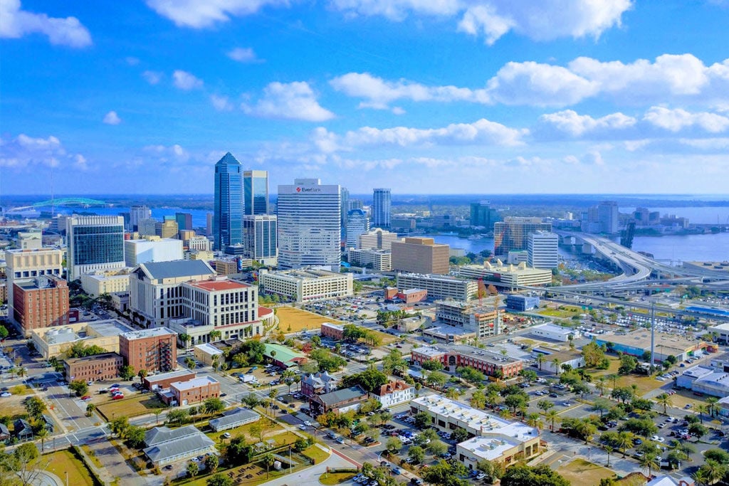 Atlantic Salt Realty - Jacksonville Downtown