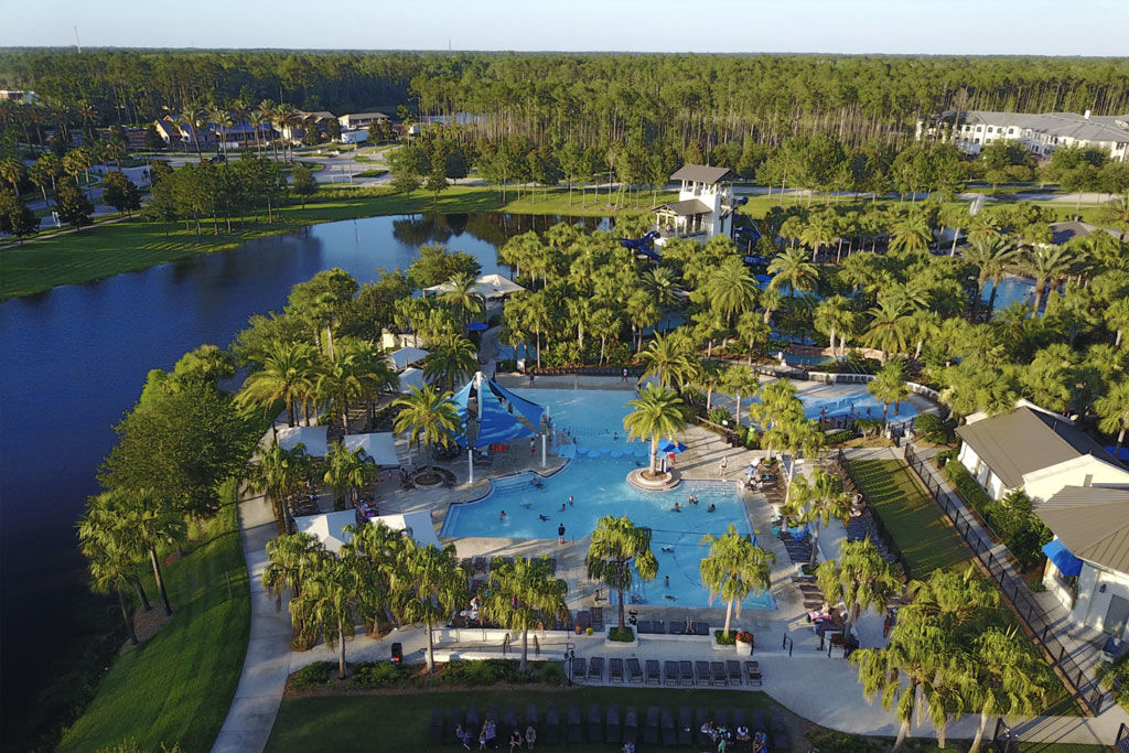 Atlantic Salt Realty - Nocatee