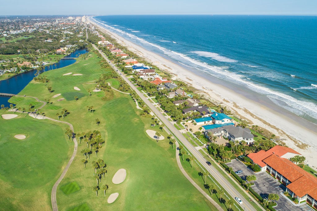 Atlantic Salt Realty - Jacksonville Real Estate