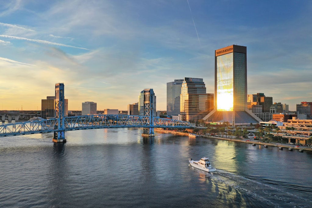 Atlantic Salt Realty - Jacksonville