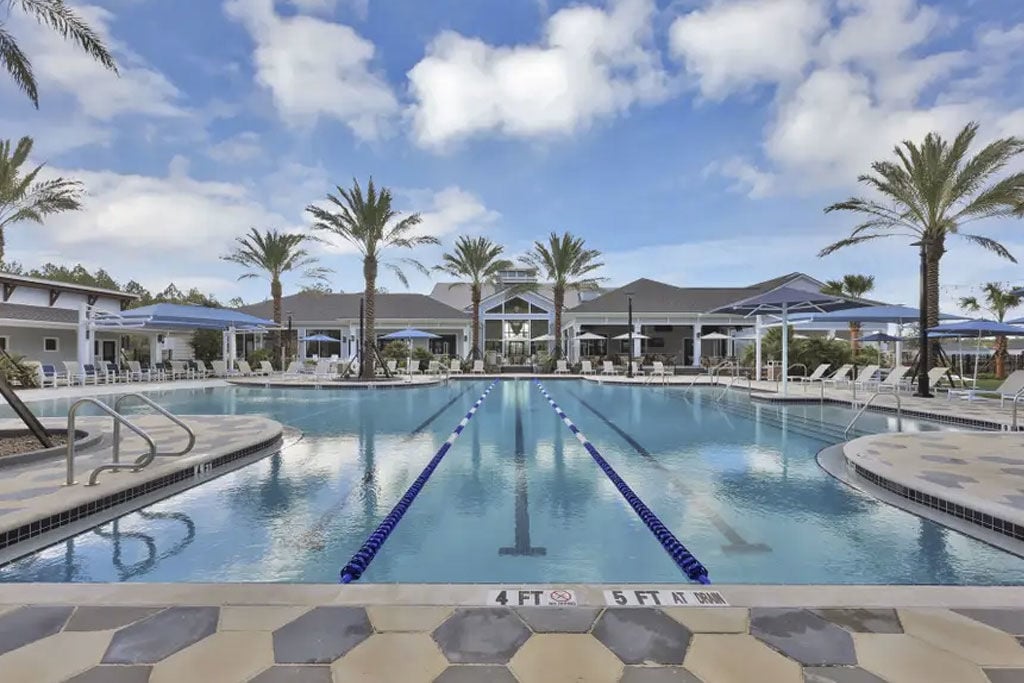 Atlantic Salt Realty - Wildlight