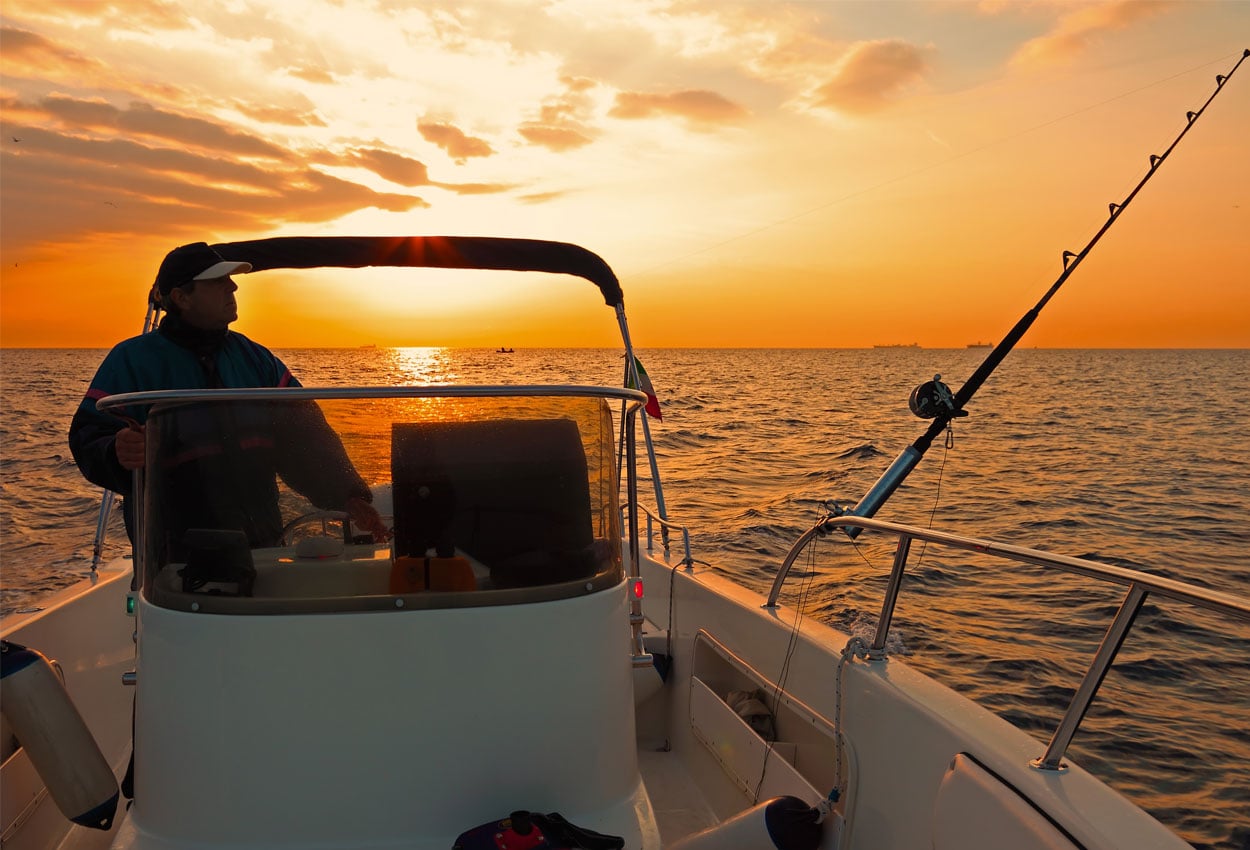 Atlantic Salt Realty Fishing