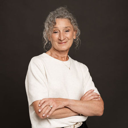 Tammy Walker