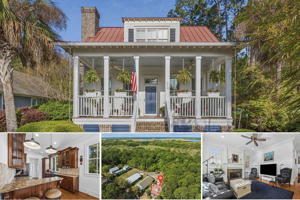 Atlantic Salt Realty 210 Placid