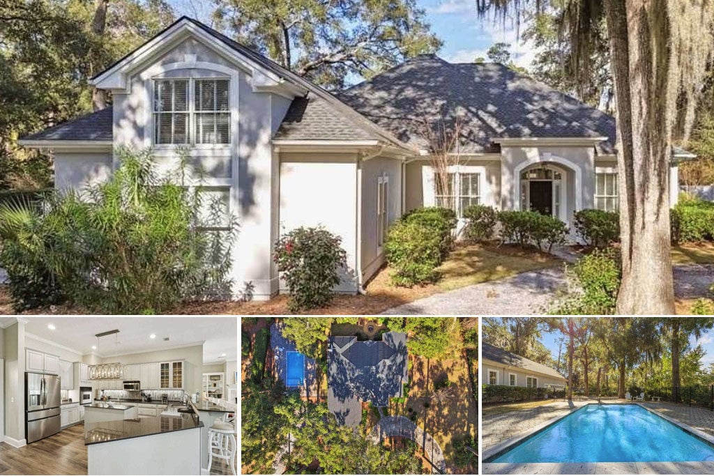 Atlantic Salt Realty 343 Major Wright Road