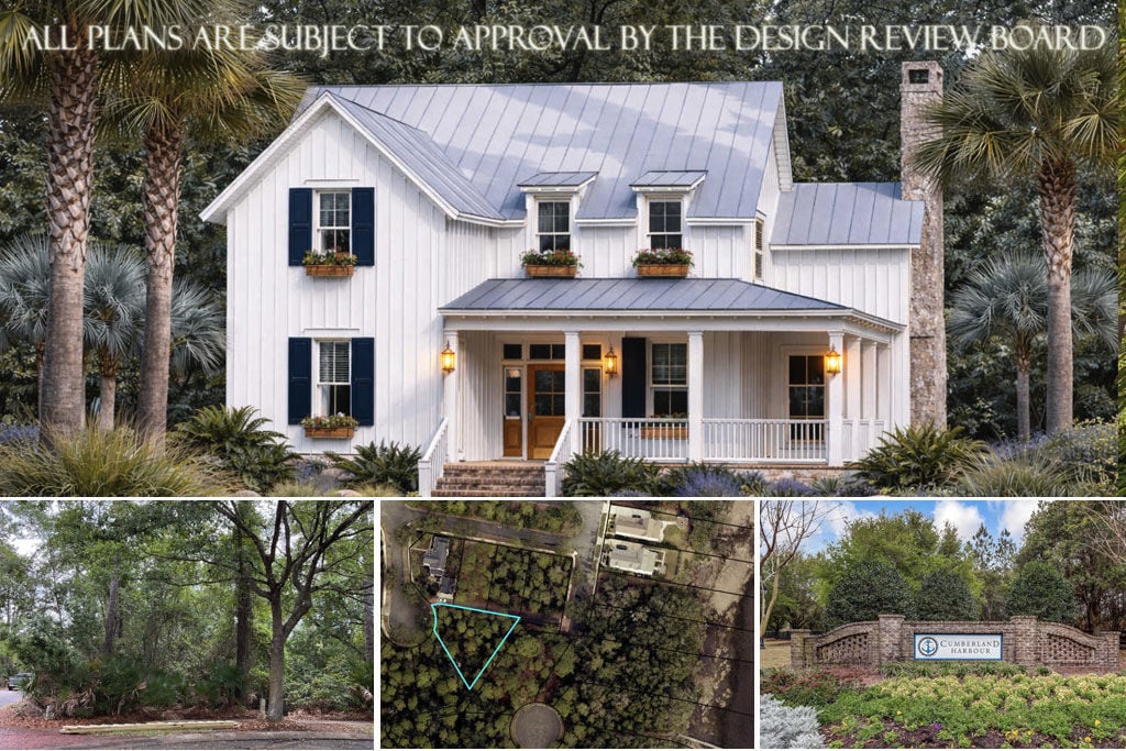 Atlantic Salt Realty 703 Wahoo Court