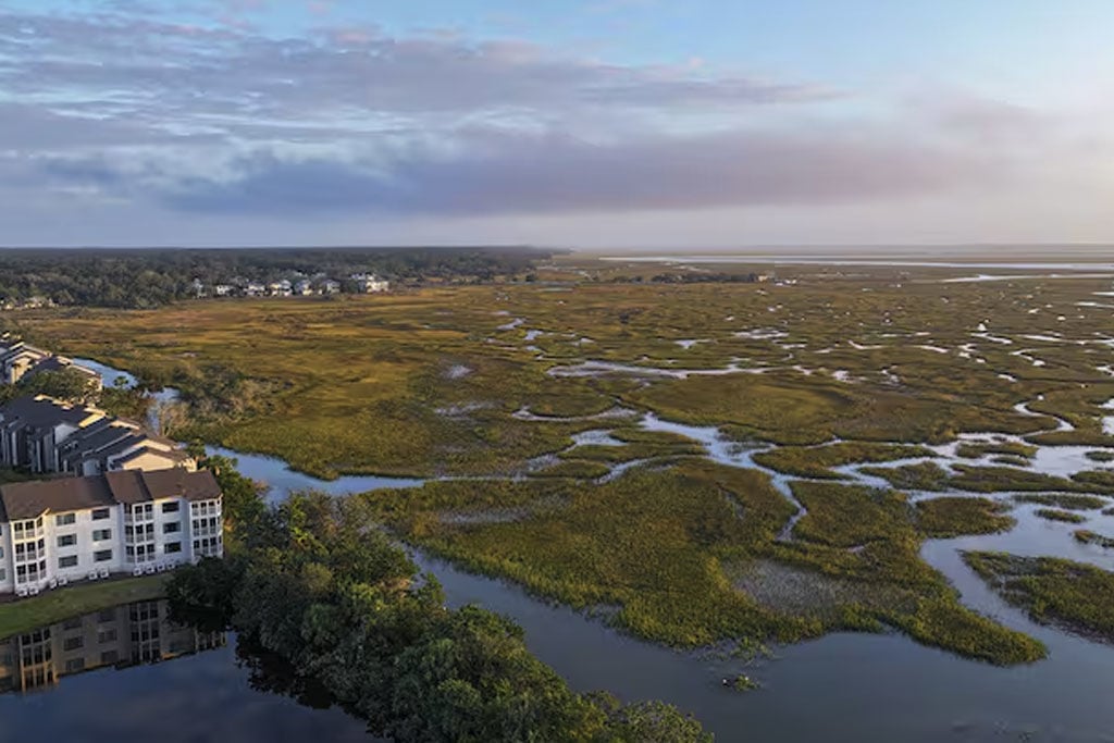 Atlantic Salt Realty Sea Palm Resort