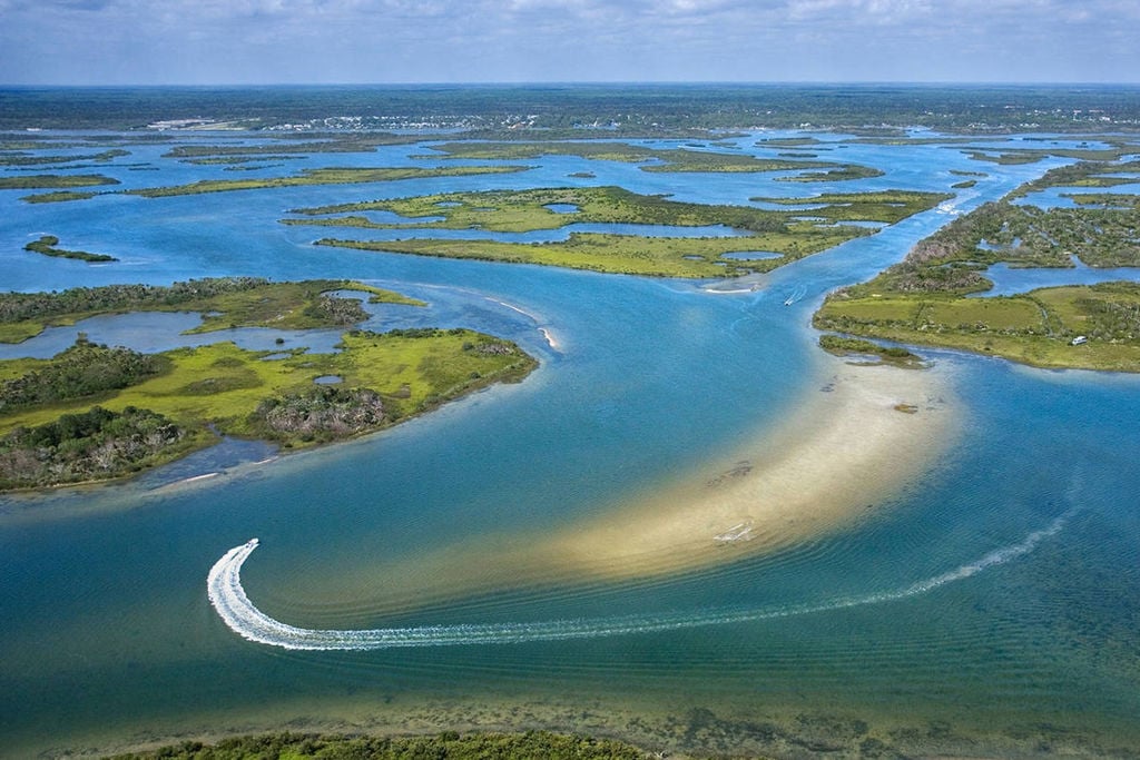 Atlantic Salt Realty Waterways