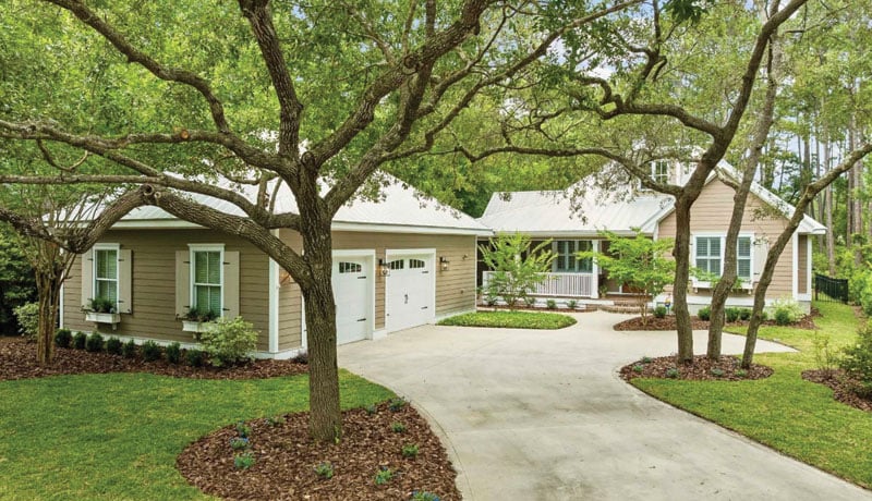 Atlantic Salt Realty 105 Spartina Court
