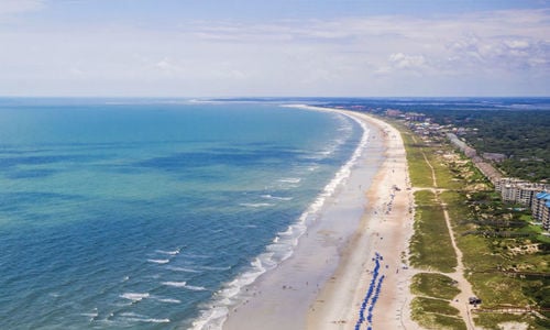 Island Life Elevated — Discovering Amelia Island