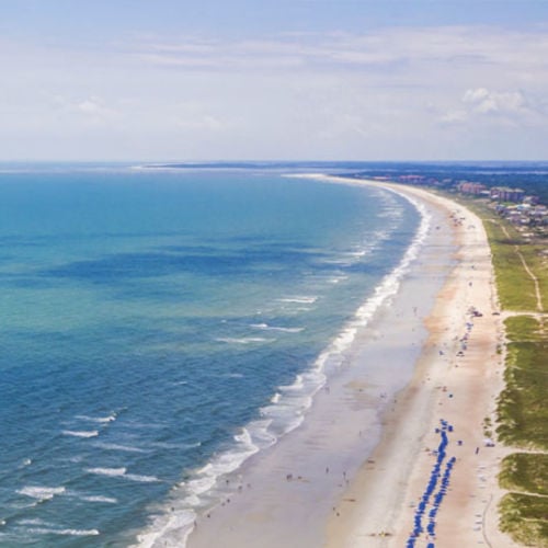 Island Life Elevated — Discovering Amelia Island