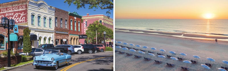 Atlantic Salt Realty Amelia Island Fernandina Beach