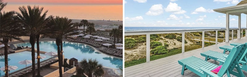 Atlantic Salt Realty Amelia Island Omni Plantation