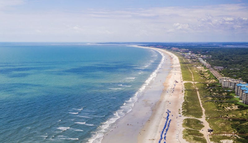 Atlantic Salt Realty Amelia Island