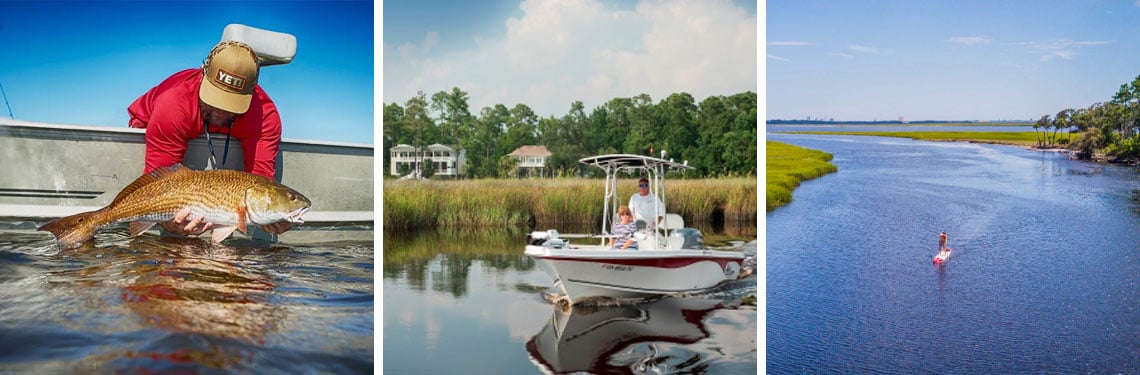 Atlantic Salt Realty Deepwater Lifestyle